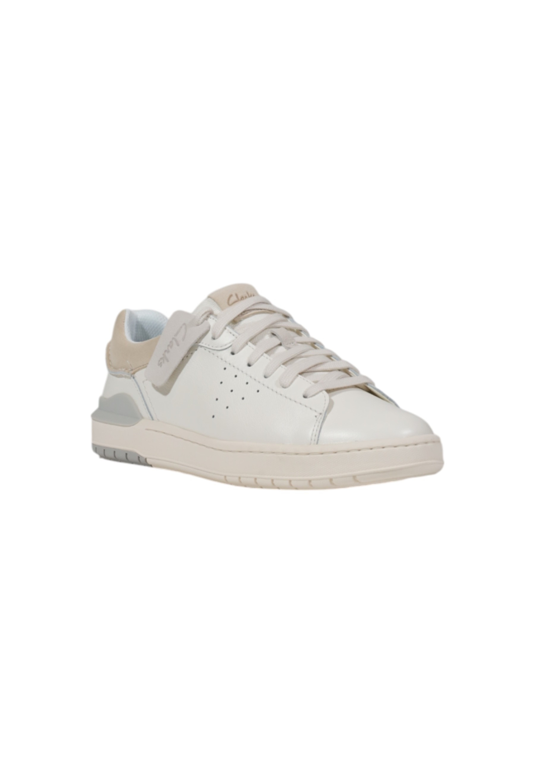 Clarks Men Sneakers - Image 2