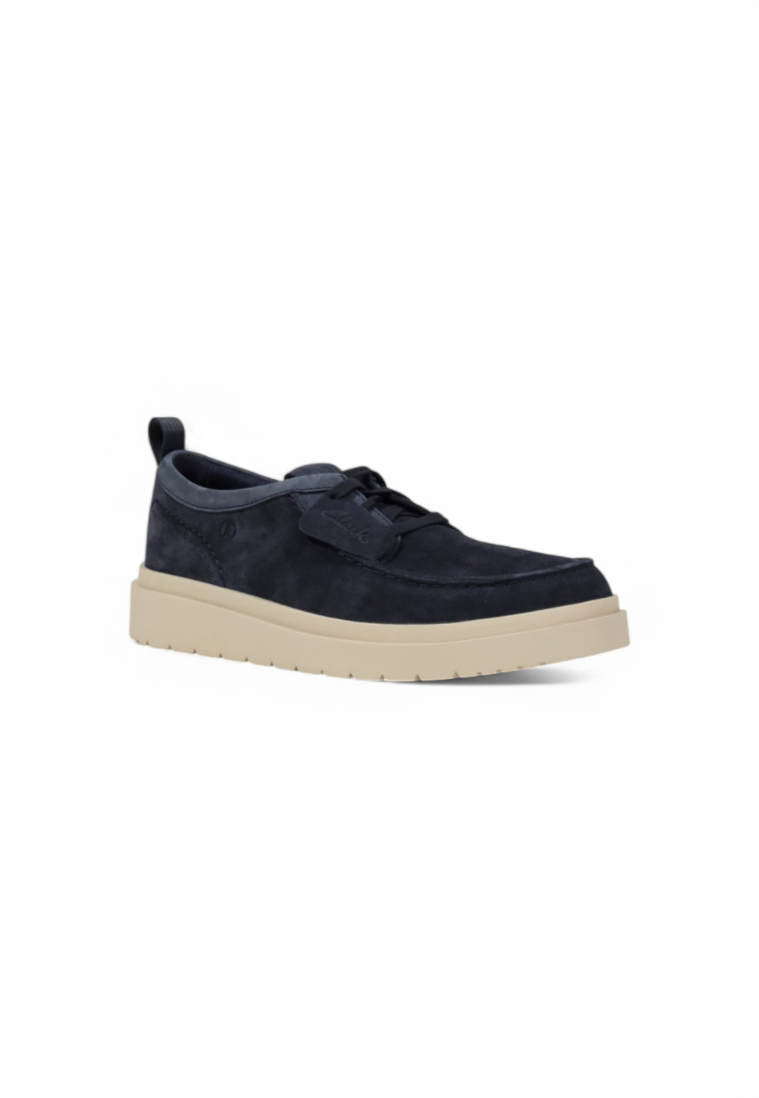 Clarks Men Sneakers - Image 2