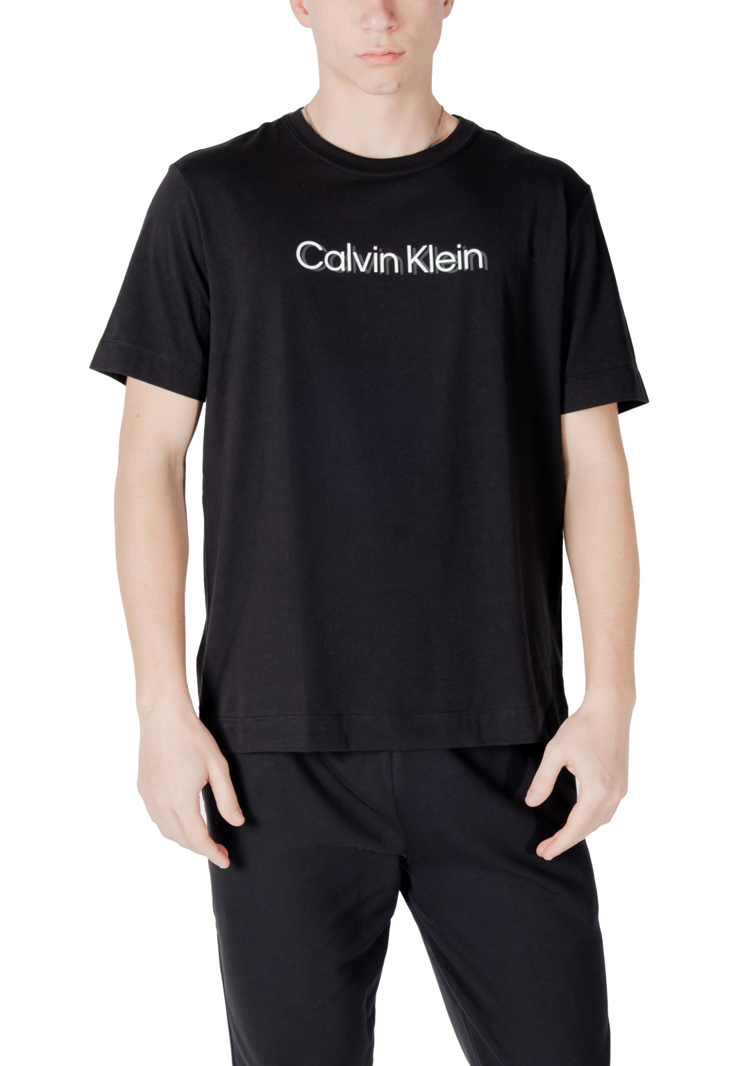 Calvin Klein Sport Póló Férfi