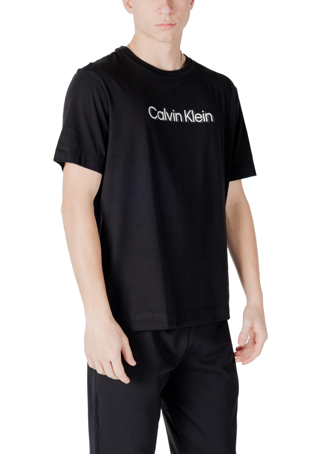 Calvin Klein Sport Póló Férfi - Image 3