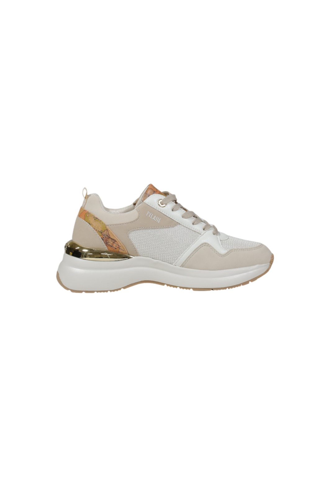 Alviero Martini Prima Classe Women Sneakers