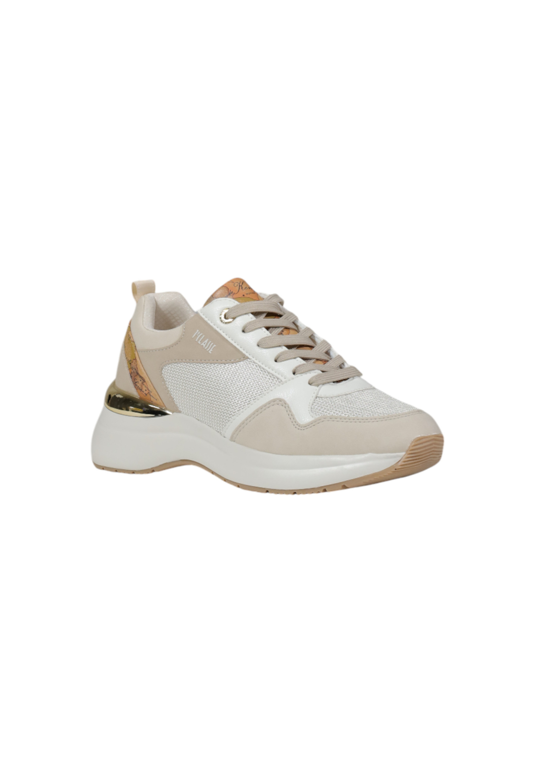 Alviero Martini Prima Classe Women Sneakers - Image 2