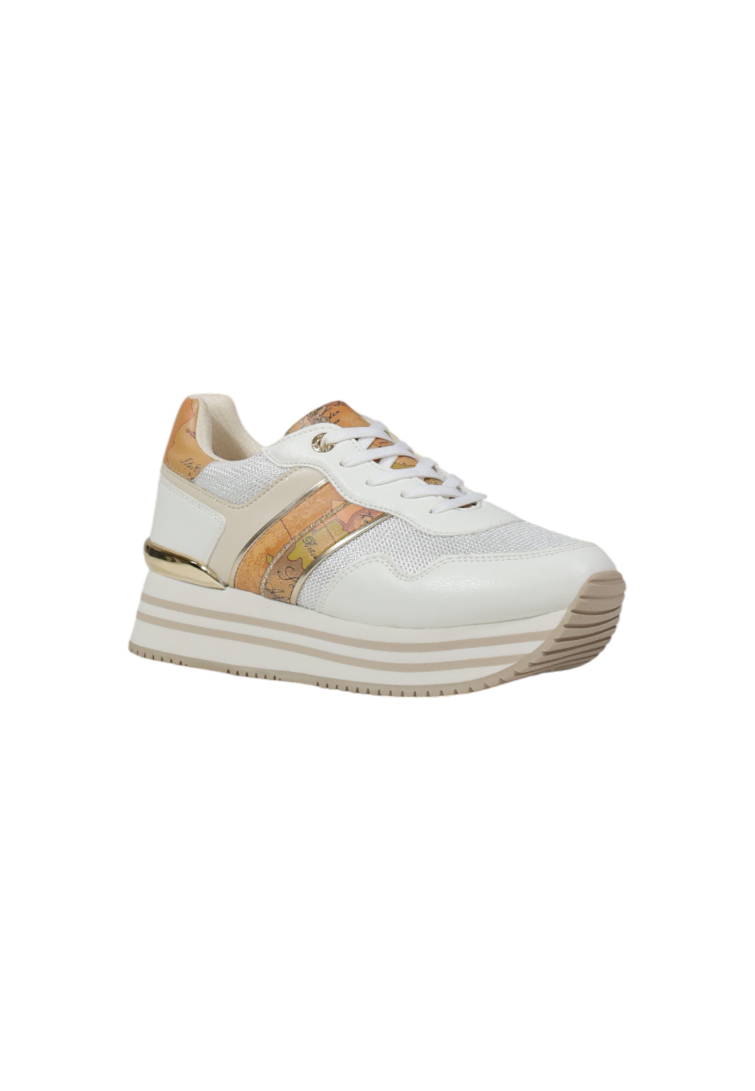 Alviero Martini Prima Classe Women Sneakers - Image 2