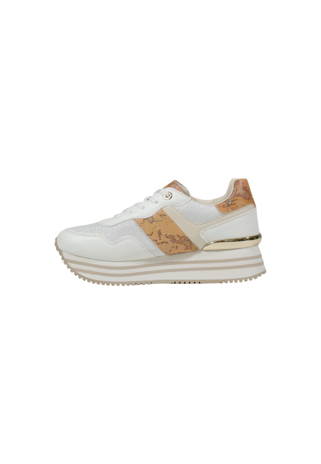 Alviero Martini Prima Classe Women Sneakers - Image 3