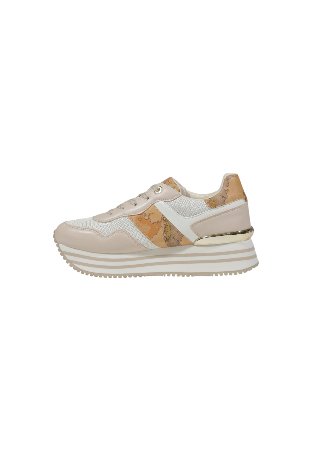 Alviero Martini Prima Classe Women Sneakers - Image 3