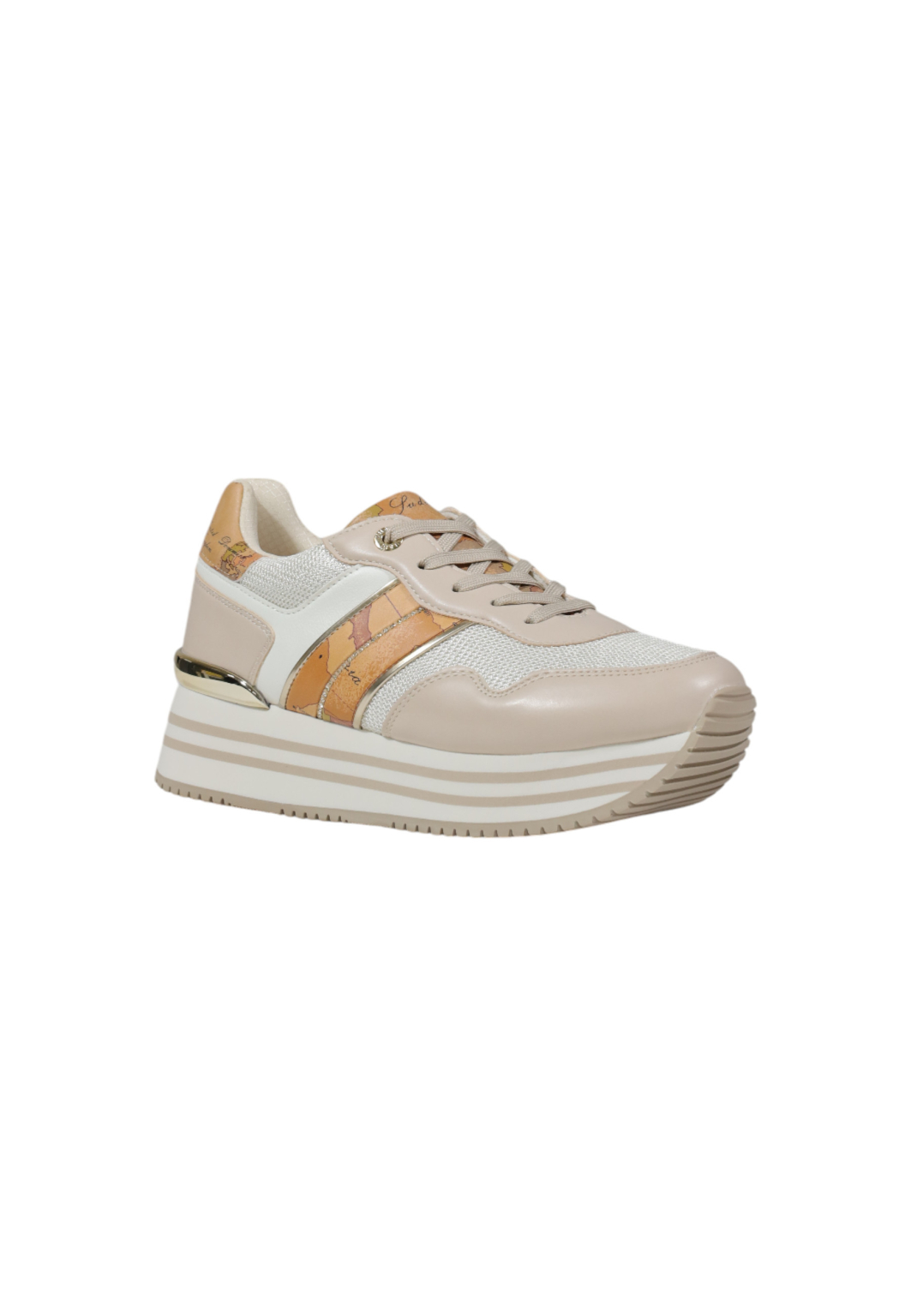 Alviero Martini Prima Classe Women Sneakers - Image 2