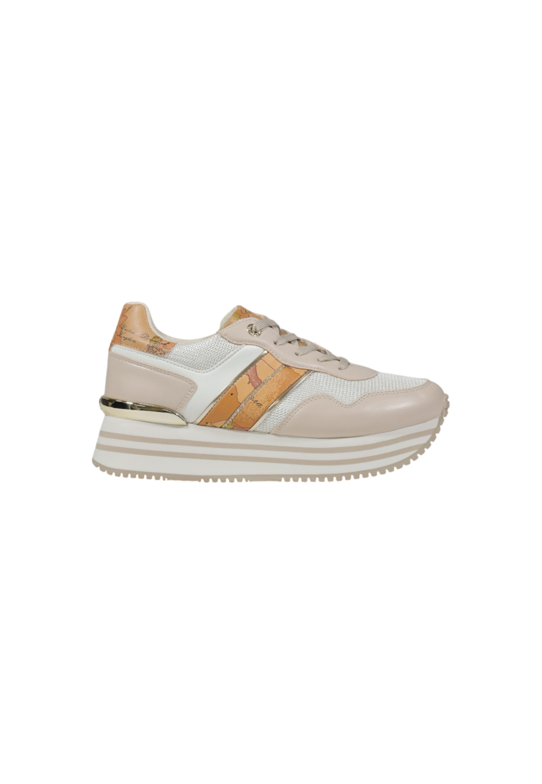 Alviero Martini Prima Classe Women Sneakers