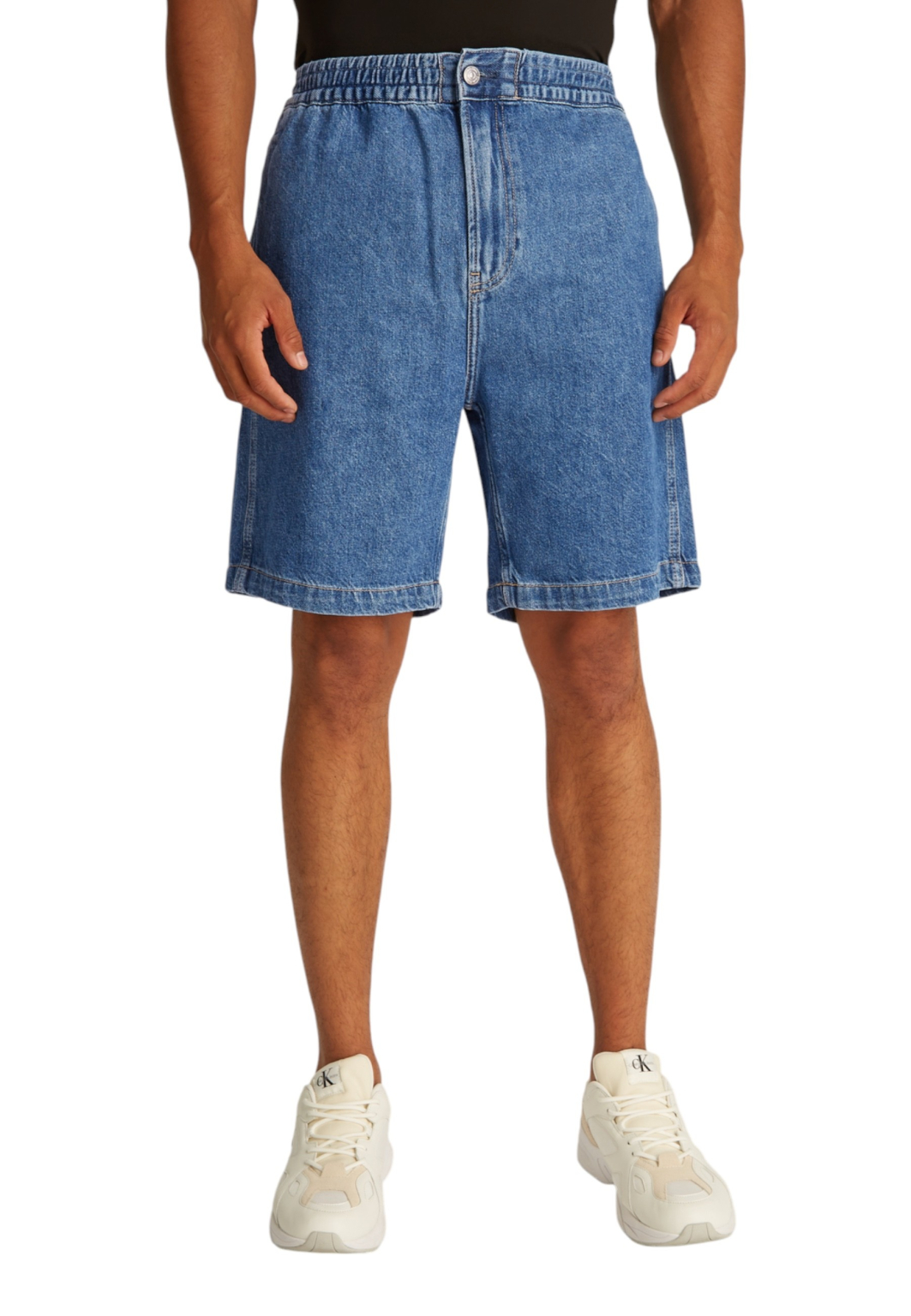 Calvin Klein Jeans Bermuda Férfi