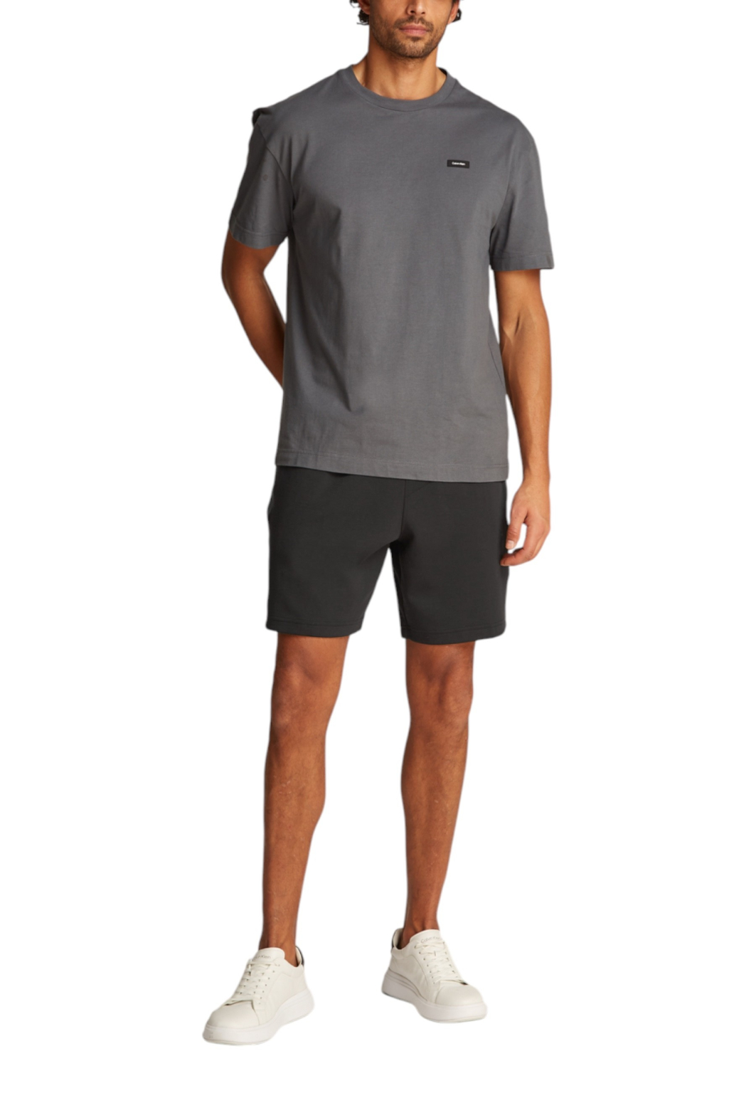 Calvin Klein Jeans Bermuda Férfi - Image 3