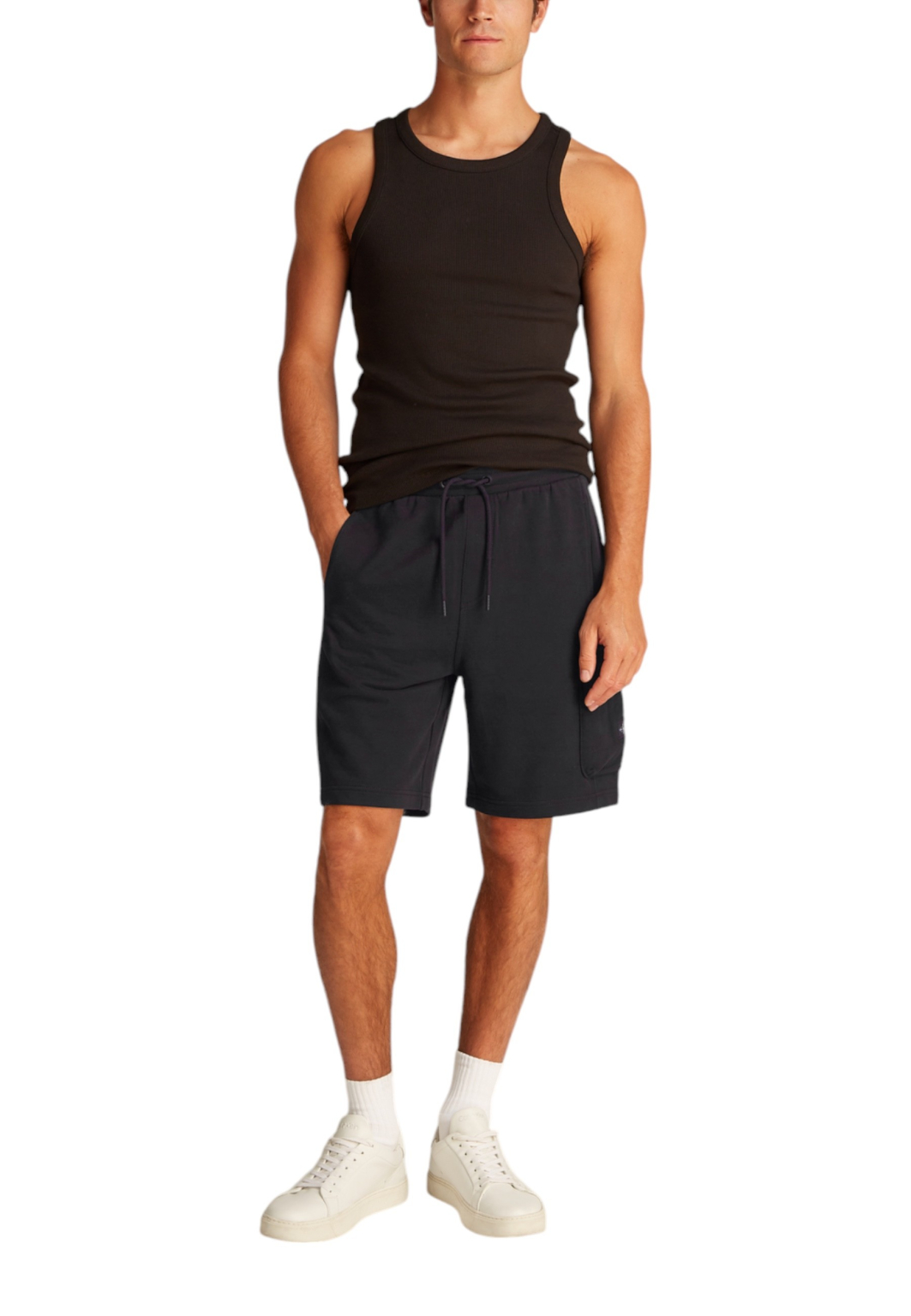 Calvin Klein Jeans Bermuda Férfi - Image 3