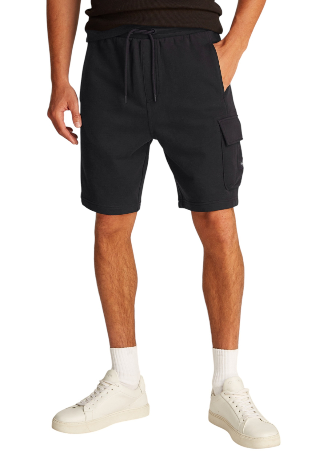 Calvin Klein Jeans Bermuda Férfi