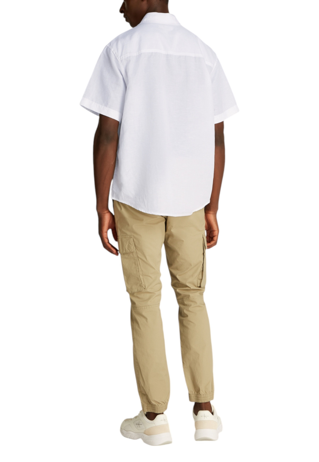 Calvin Klein Jeans Ing Férfi - Image 2