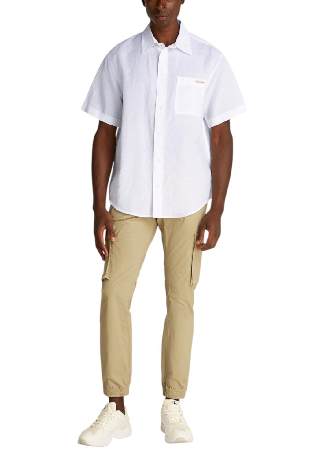 Calvin Klein Jeans Ing Férfi - Image 3
