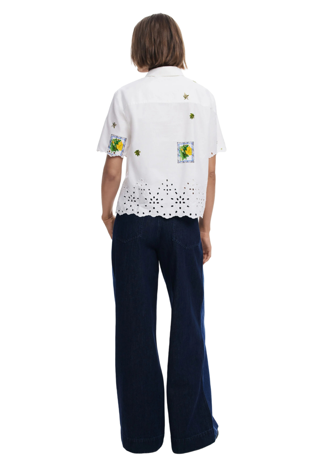 Desigual Ing Női - Image 2