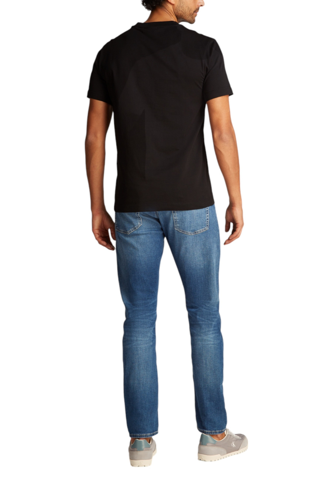Calvin Klein Jeans Póló Férfi - Image 2