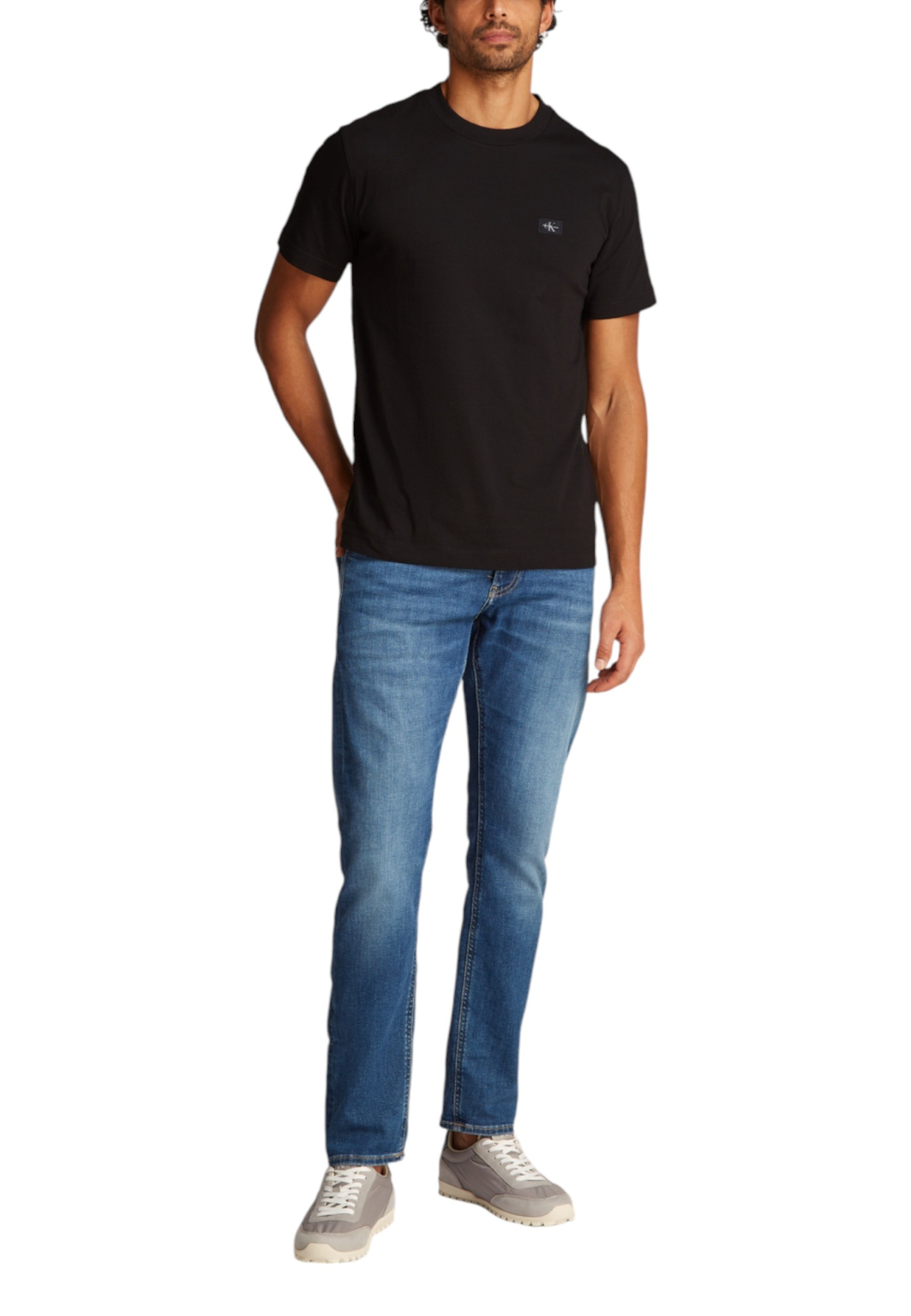 Calvin Klein Jeans Póló Férfi - Image 3