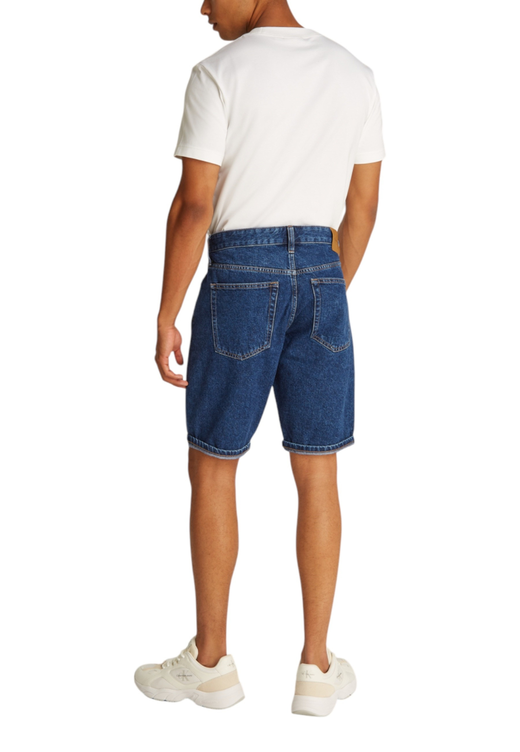 Calvin Klein Jeans Bermuda Férfi - Image 2
