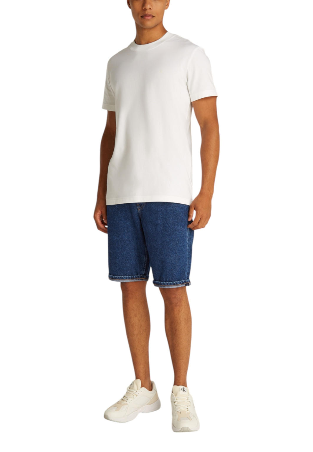 Calvin Klein Jeans Bermuda Férfi - Image 3