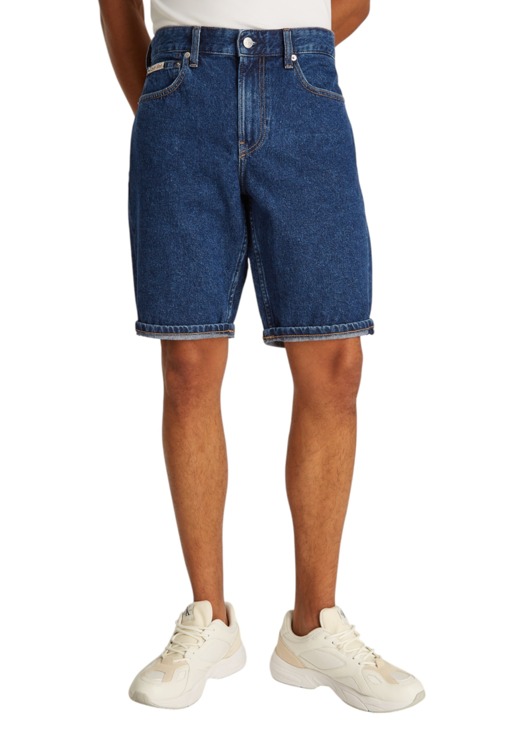 Calvin Klein Jeans Bermuda Férfi