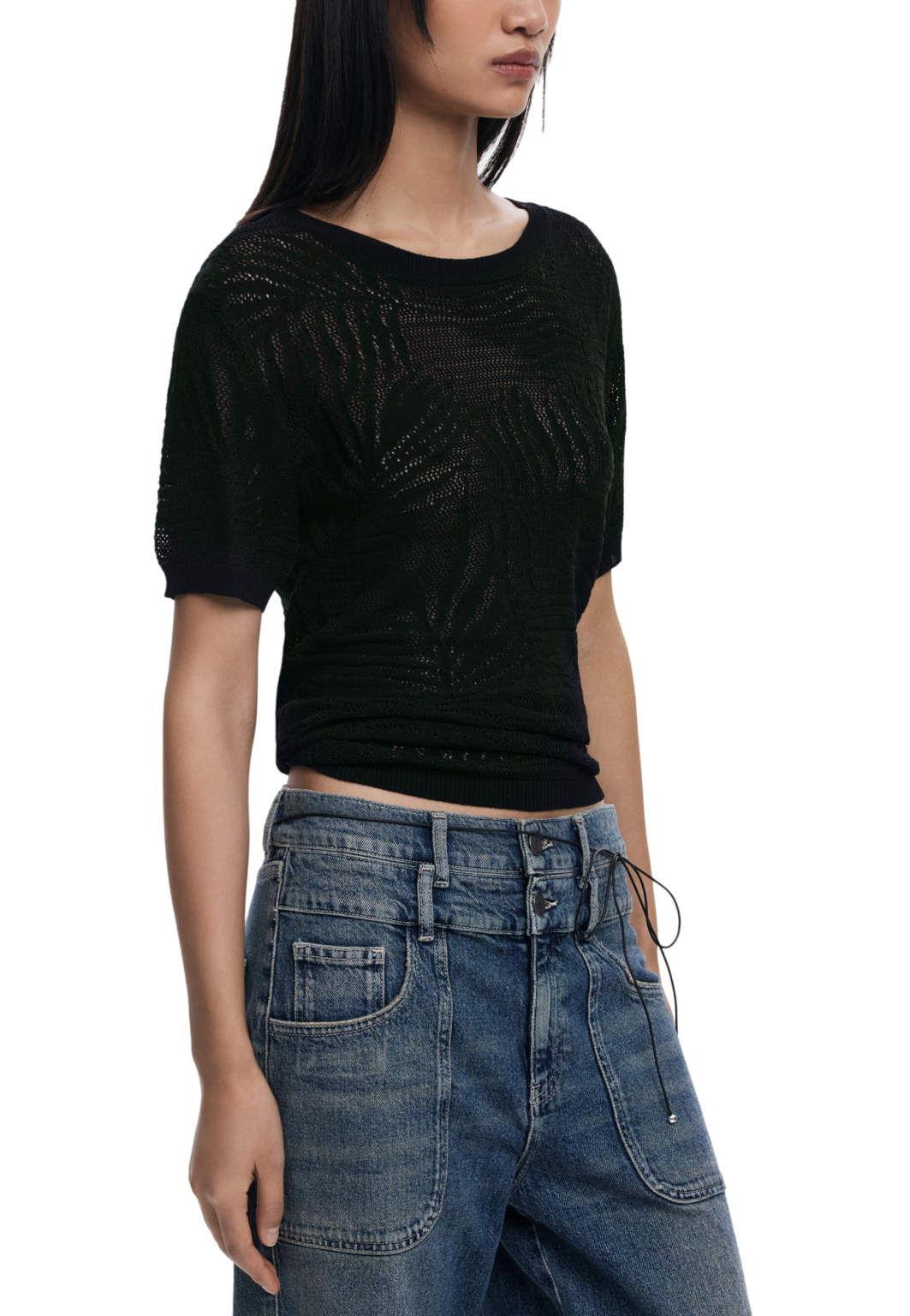 Desigual Póló Női - Image 3