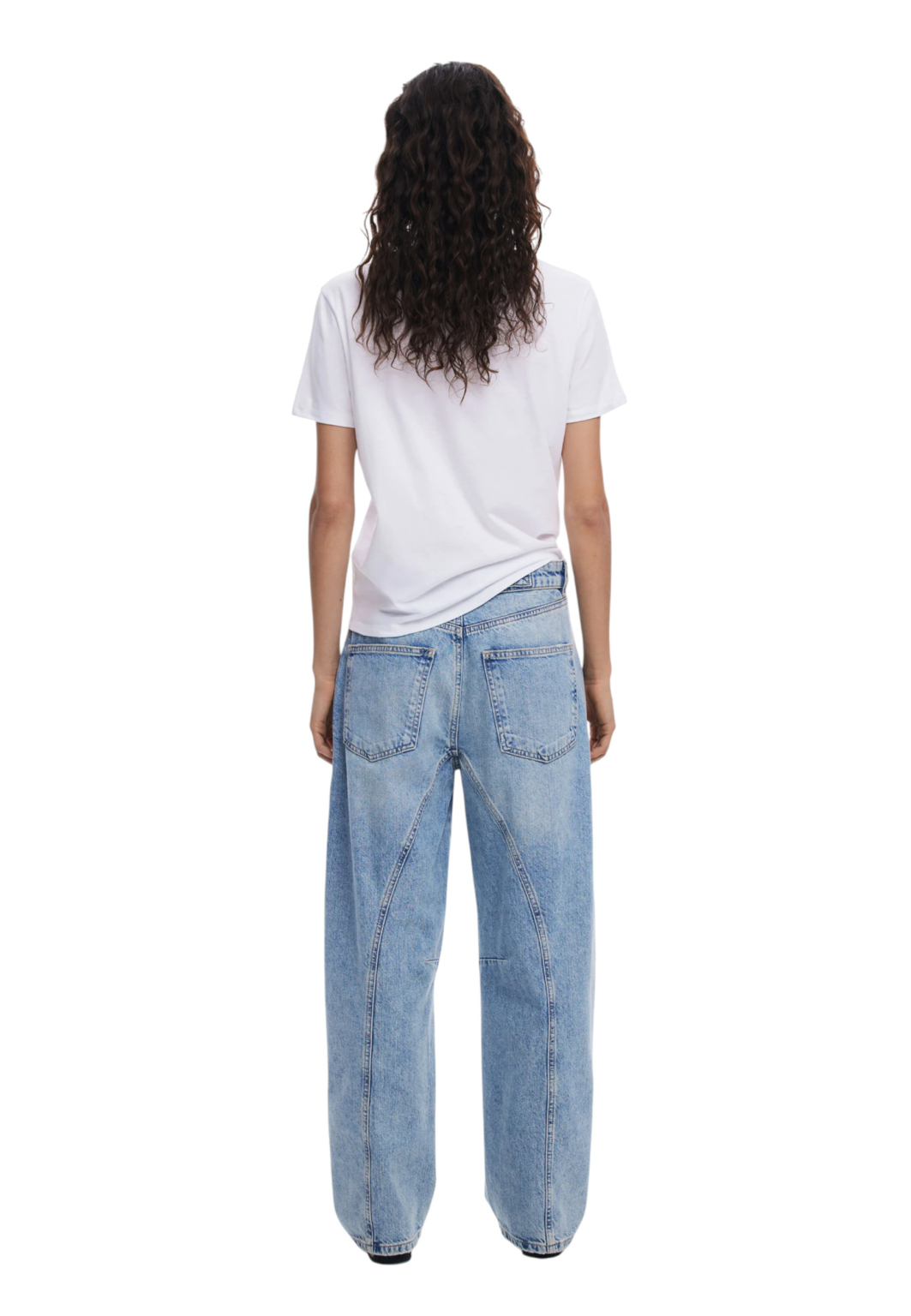 Desigual Póló Női - Image 2