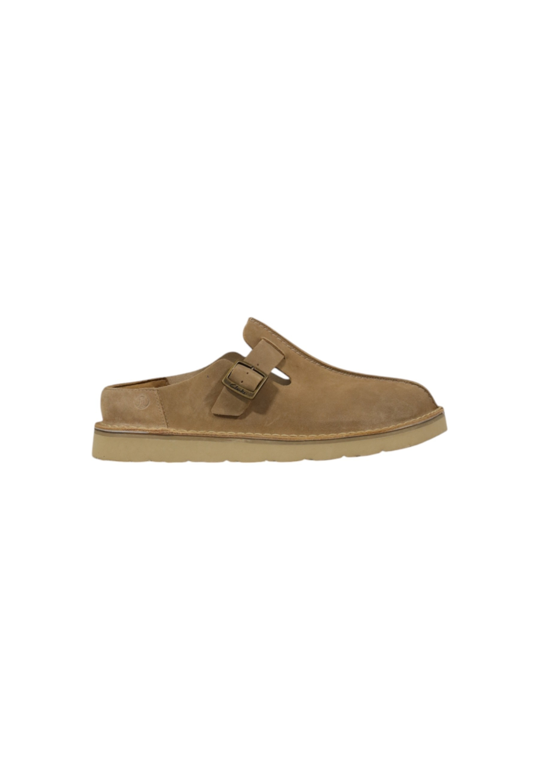 Clarks Men Slippers