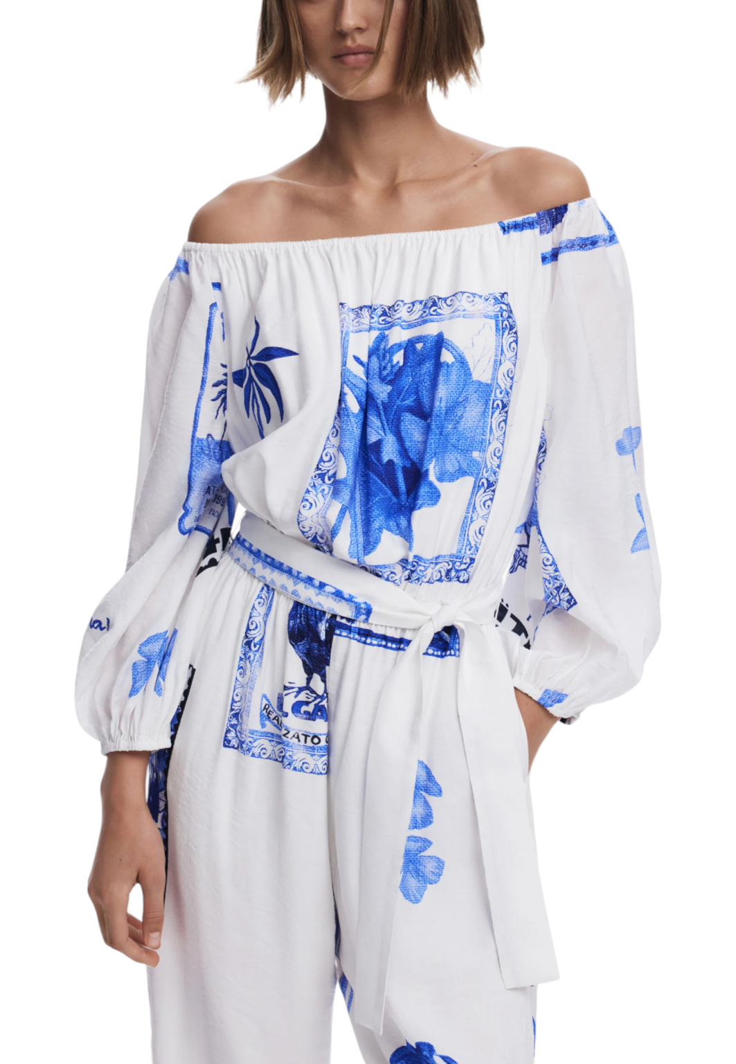 Desigual Melegítő Női - Image 3