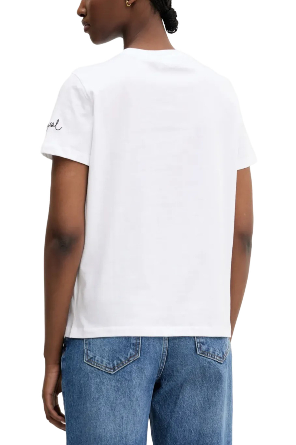 Desigual Póló Női - Image 2