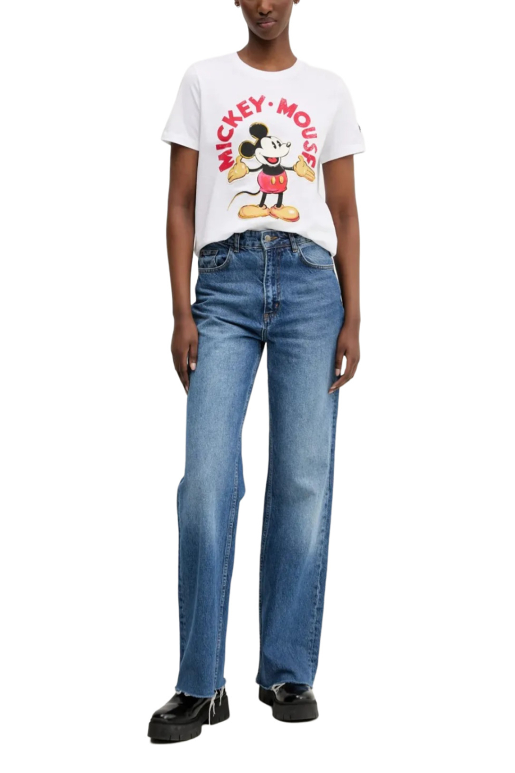 Desigual Póló Női - Image 3