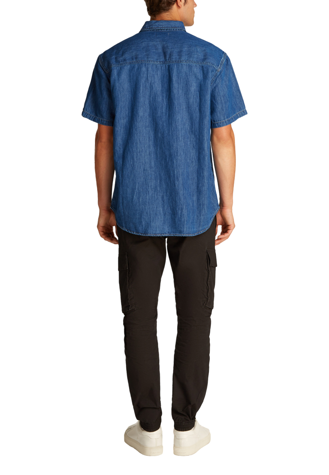 Calvin Klein Jeans Ing Férfi - Image 2