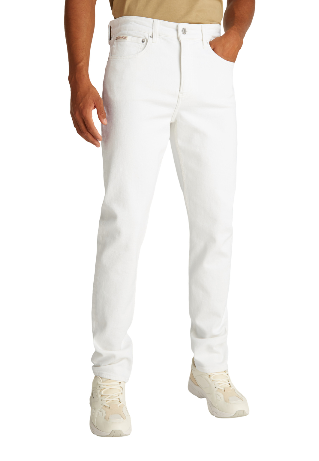 Calvin Klein Jeans Farmernadrág Férfi