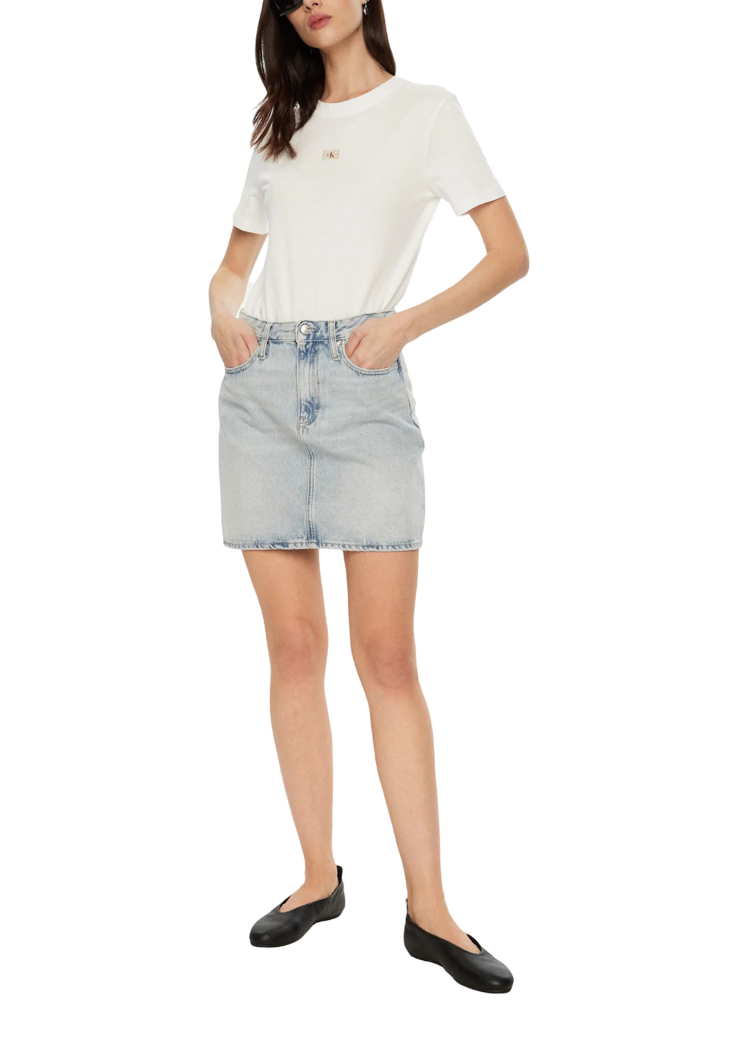 Calvin Klein Jeans Szoknya Női - Image 3