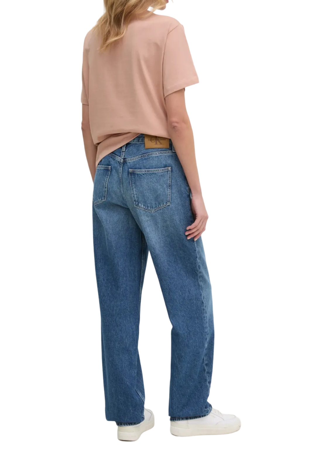 Calvin Klein Jeans Farmernadrág Női - Image 2