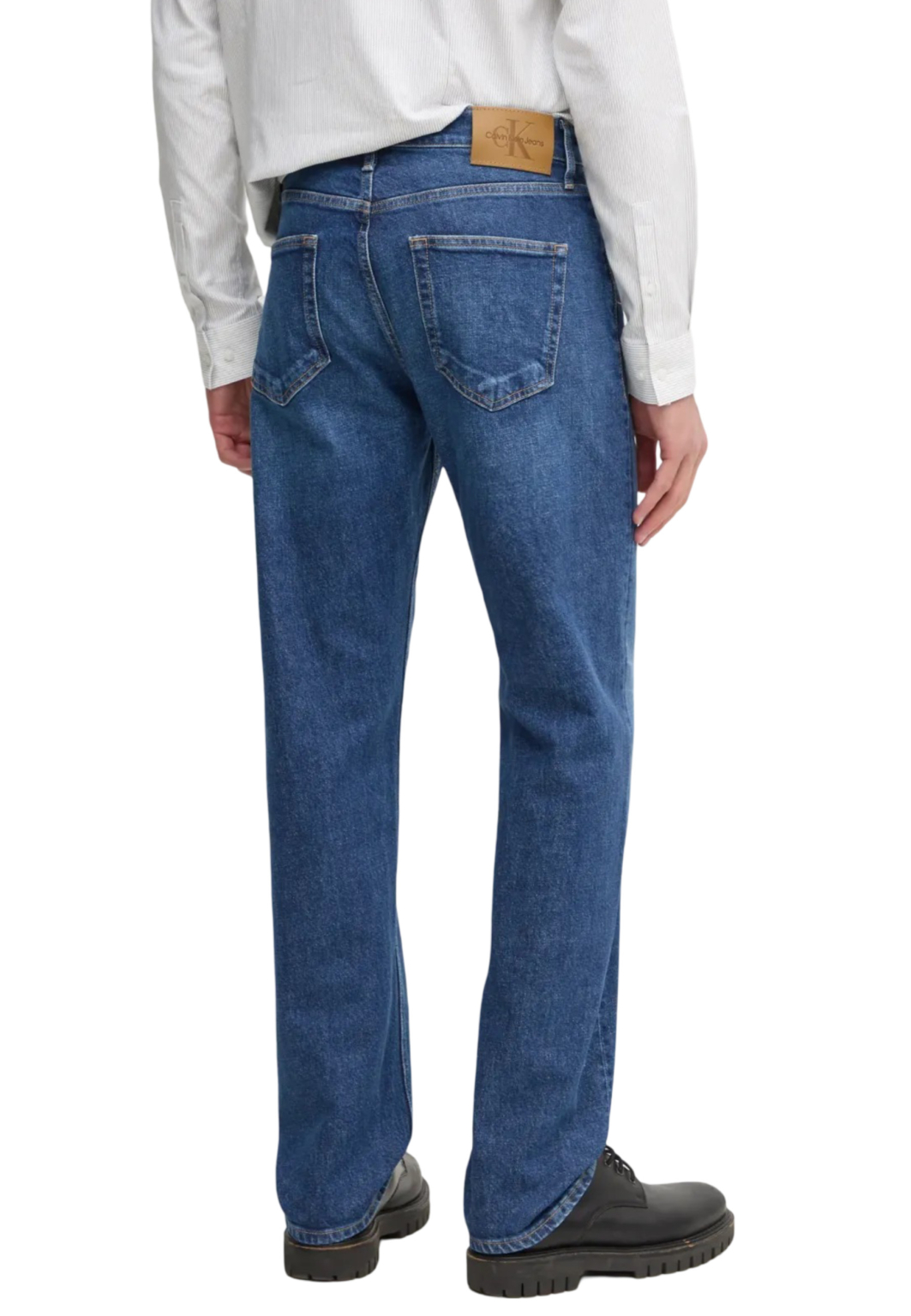 Calvin Klein Jeans Farmernadrág Férfi - Image 2