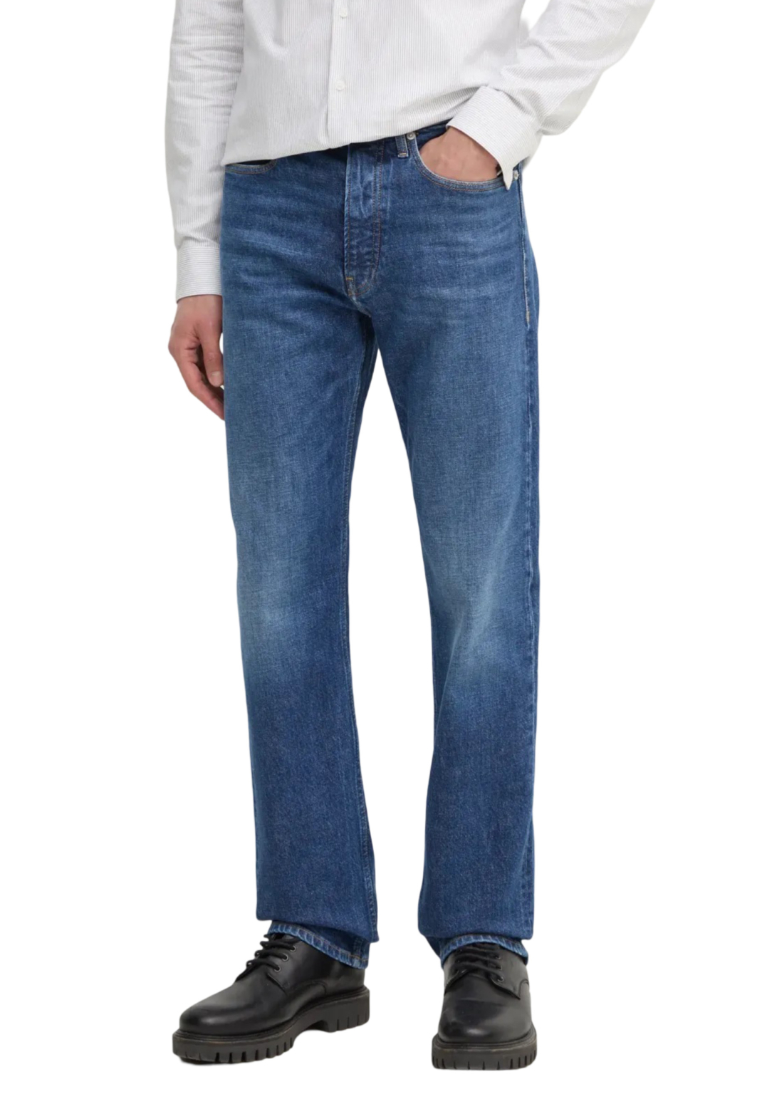 Calvin Klein Jeans Farmernadrág Férfi