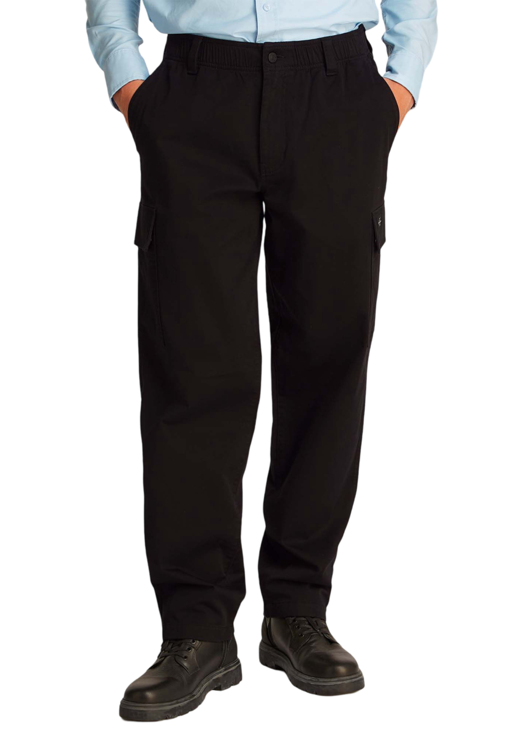 Calvin Klein Jeans Nadrág Férfi