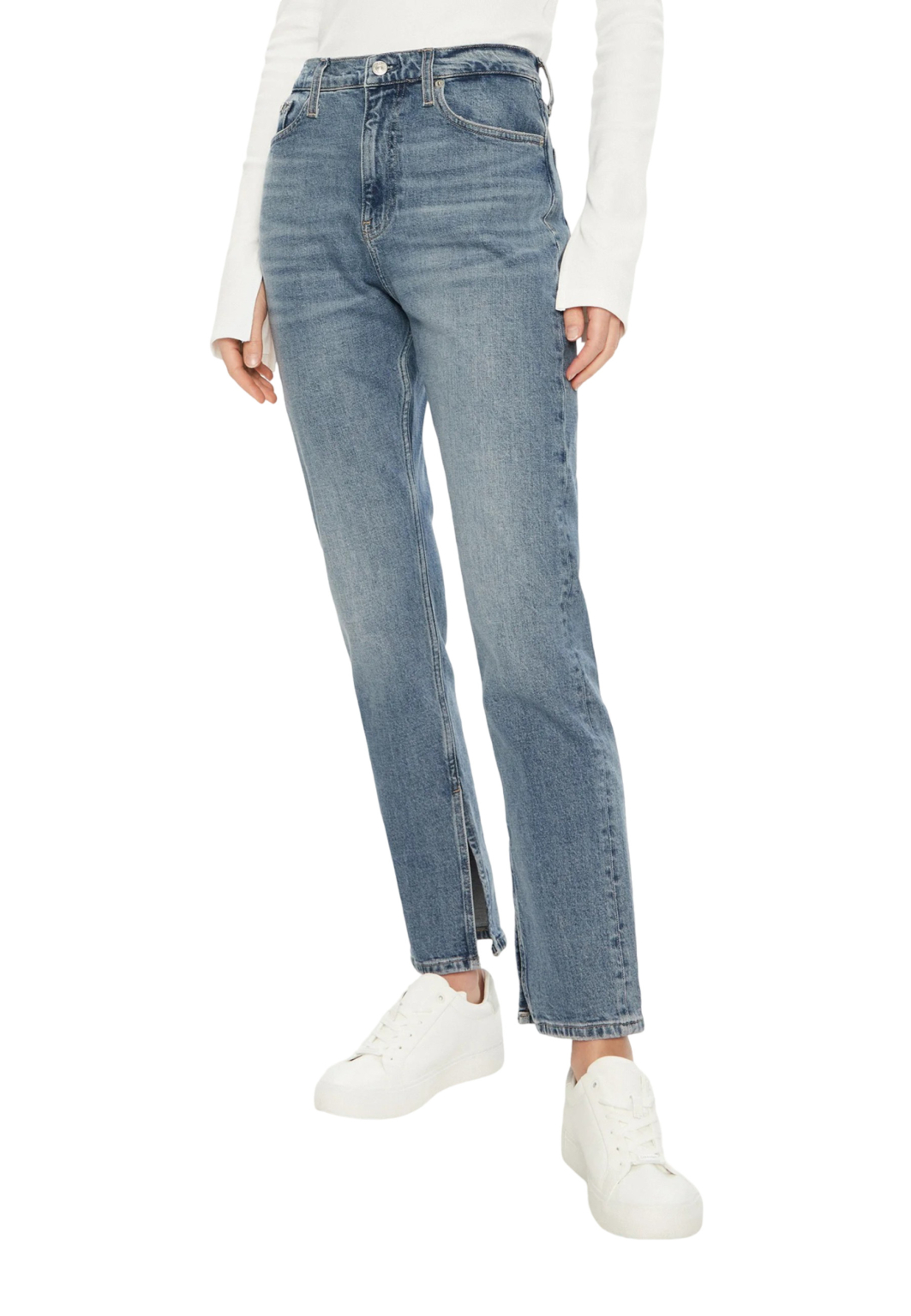 Calvin Klein Jeans Farmernadrág Női