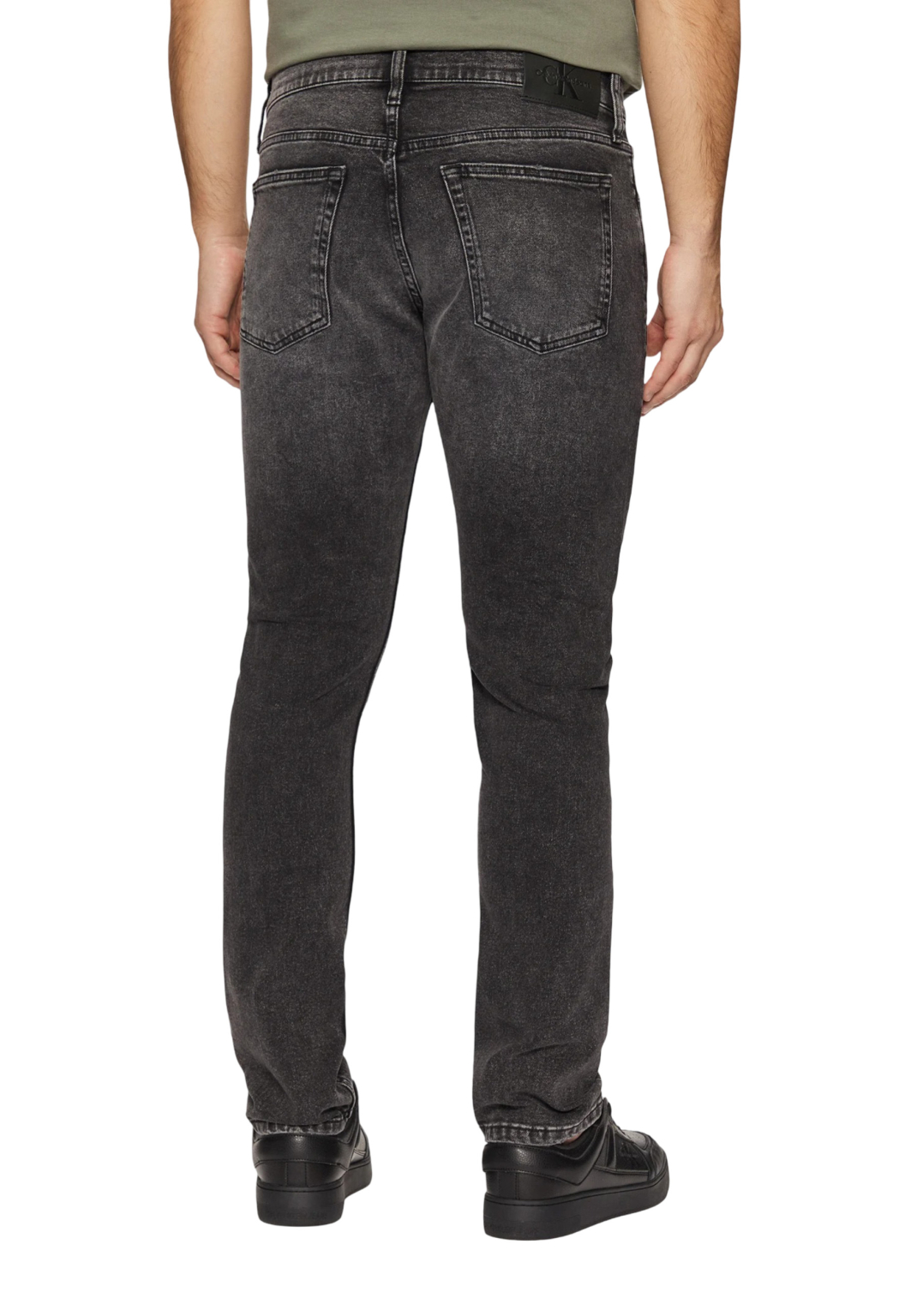 Calvin Klein Jeans Farmernadrág Férfi - Image 2