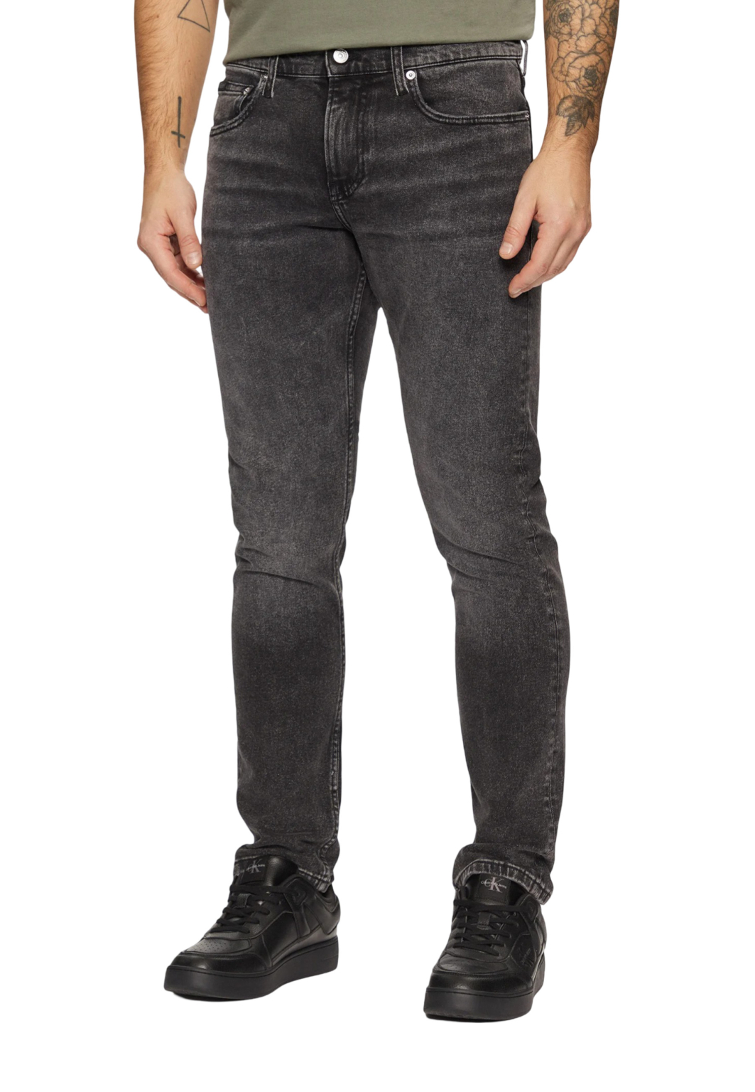 Calvin Klein Jeans Farmernadrág Férfi