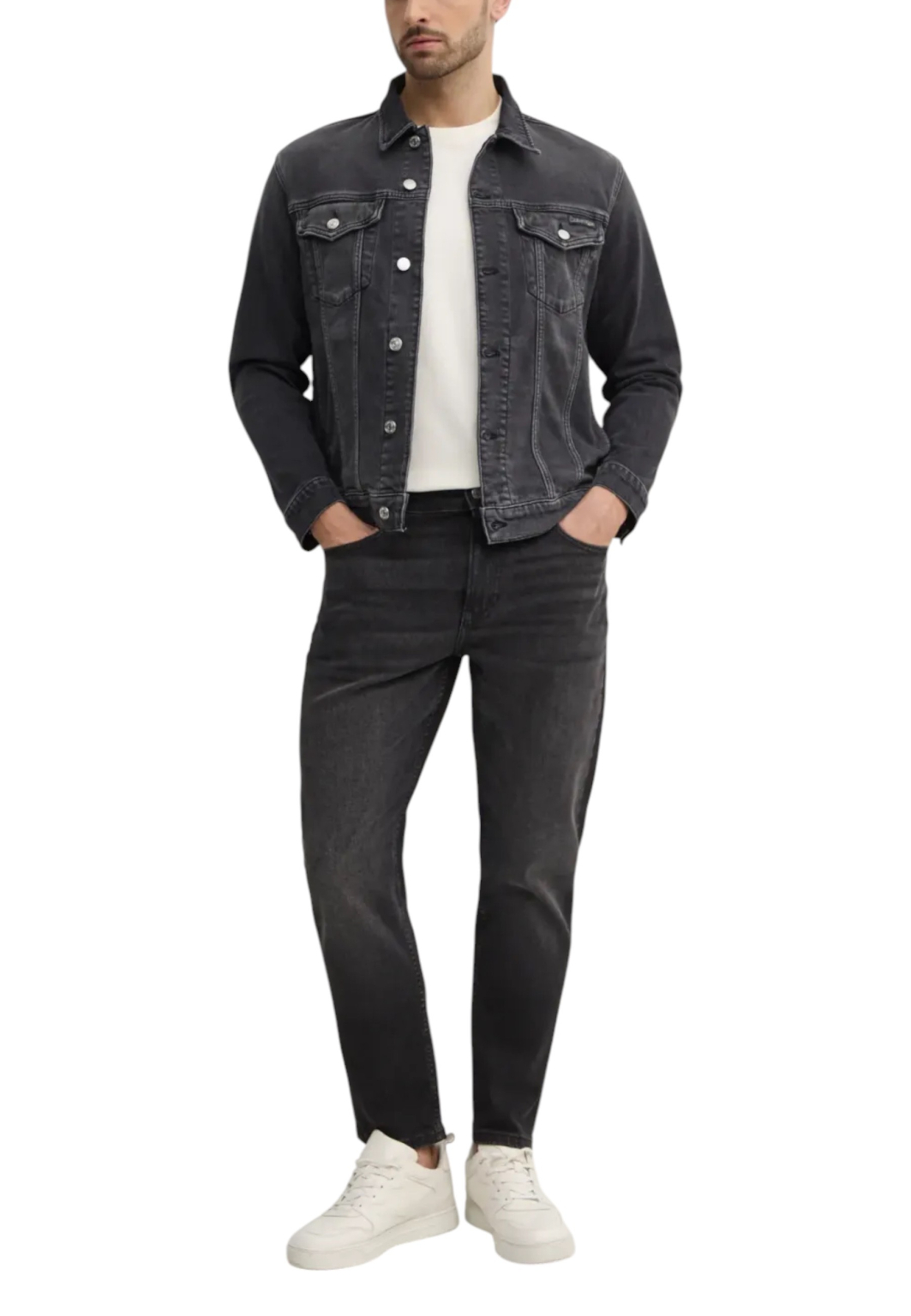 Calvin Klein Jeans Farmernadrág Férfi - Image 3