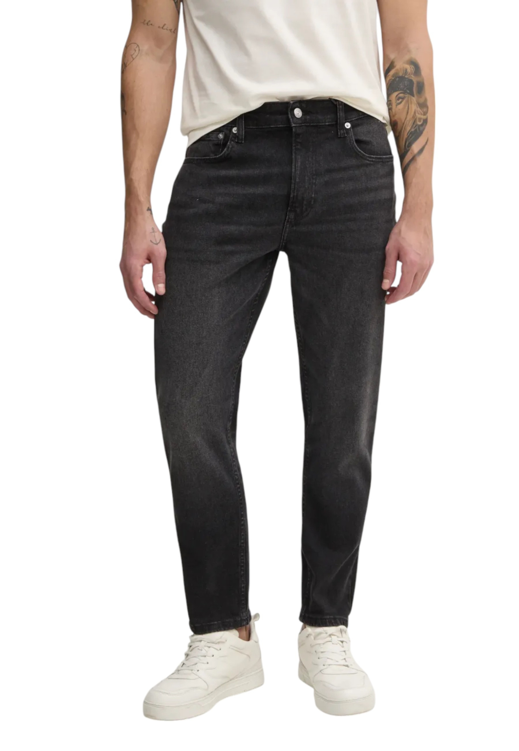 Calvin Klein Jeans Farmernadrág Férfi