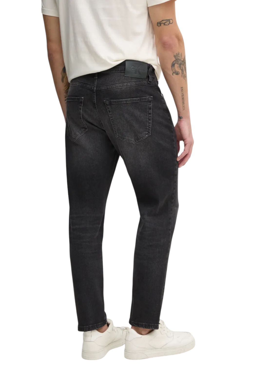 Calvin Klein Jeans Farmernadrág Férfi - Image 2