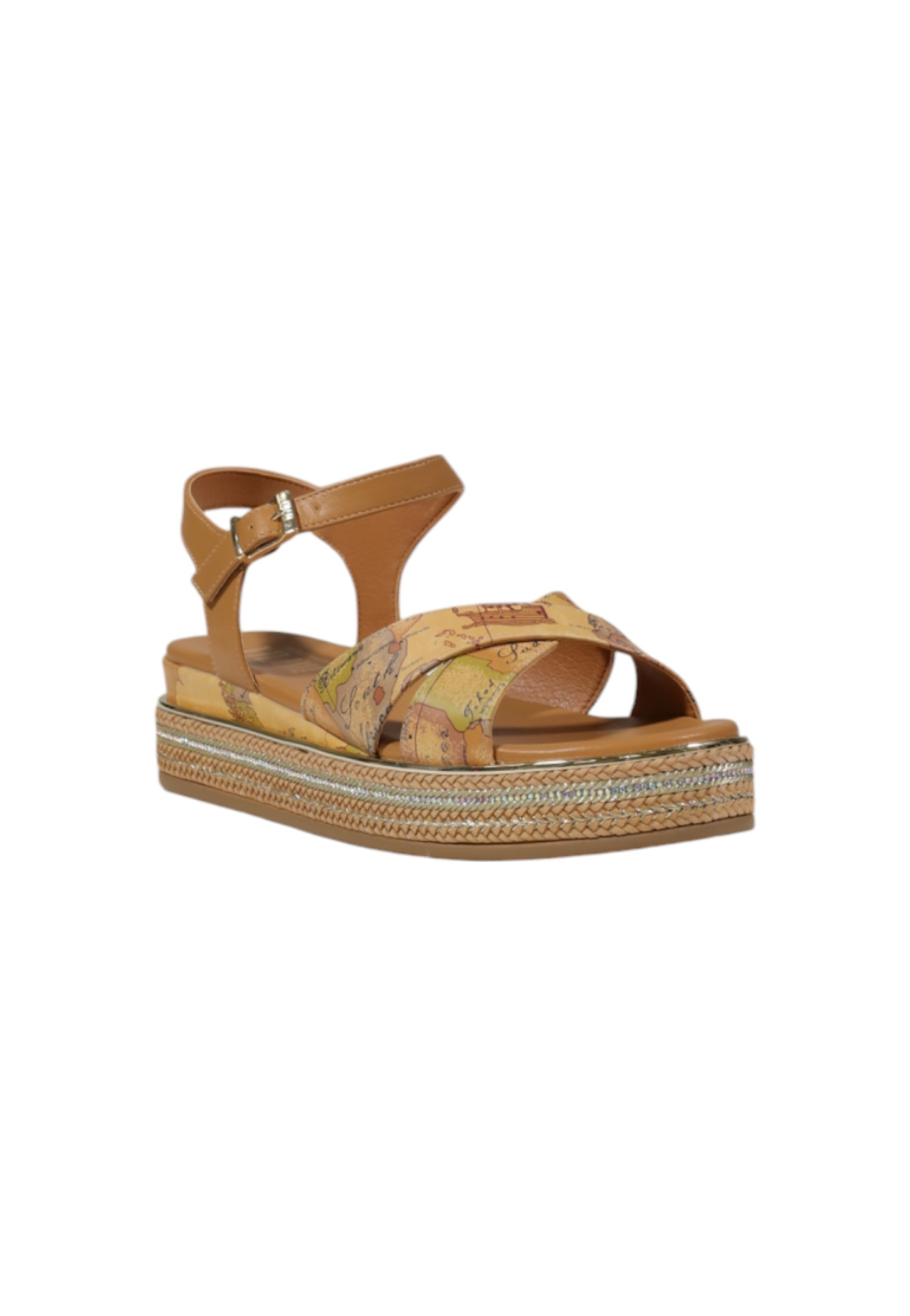 Alviero Martini Prima Classe Women Sandals - Image 2