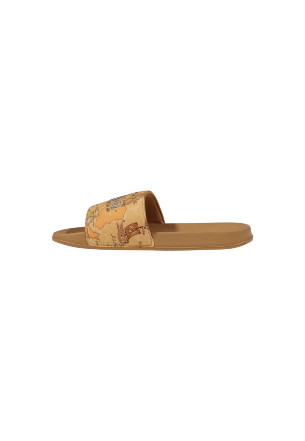 Alviero Martini Prima Classe Women Slippers - Image 3