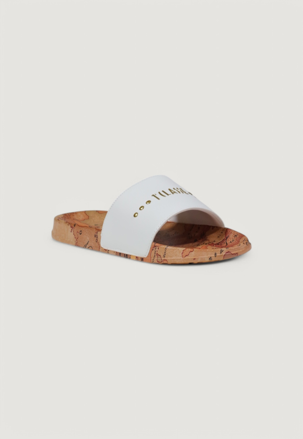 Alviero Martini Prima Classe Women Slippers - Image 3