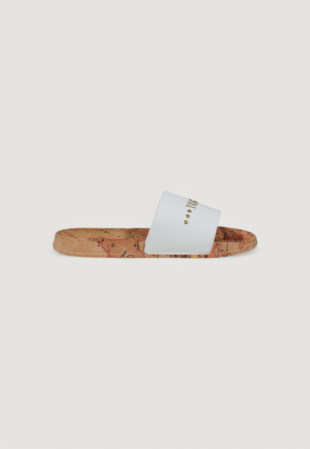 Alviero Martini Prima Classe Women Slippers