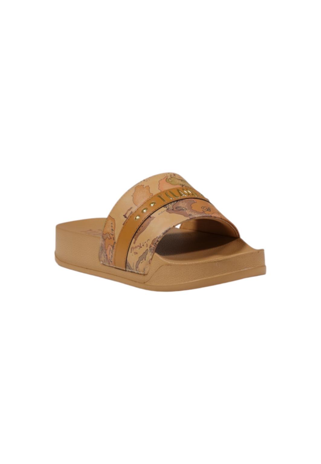 Alviero Martini Prima Classe Women Slippers - Image 2