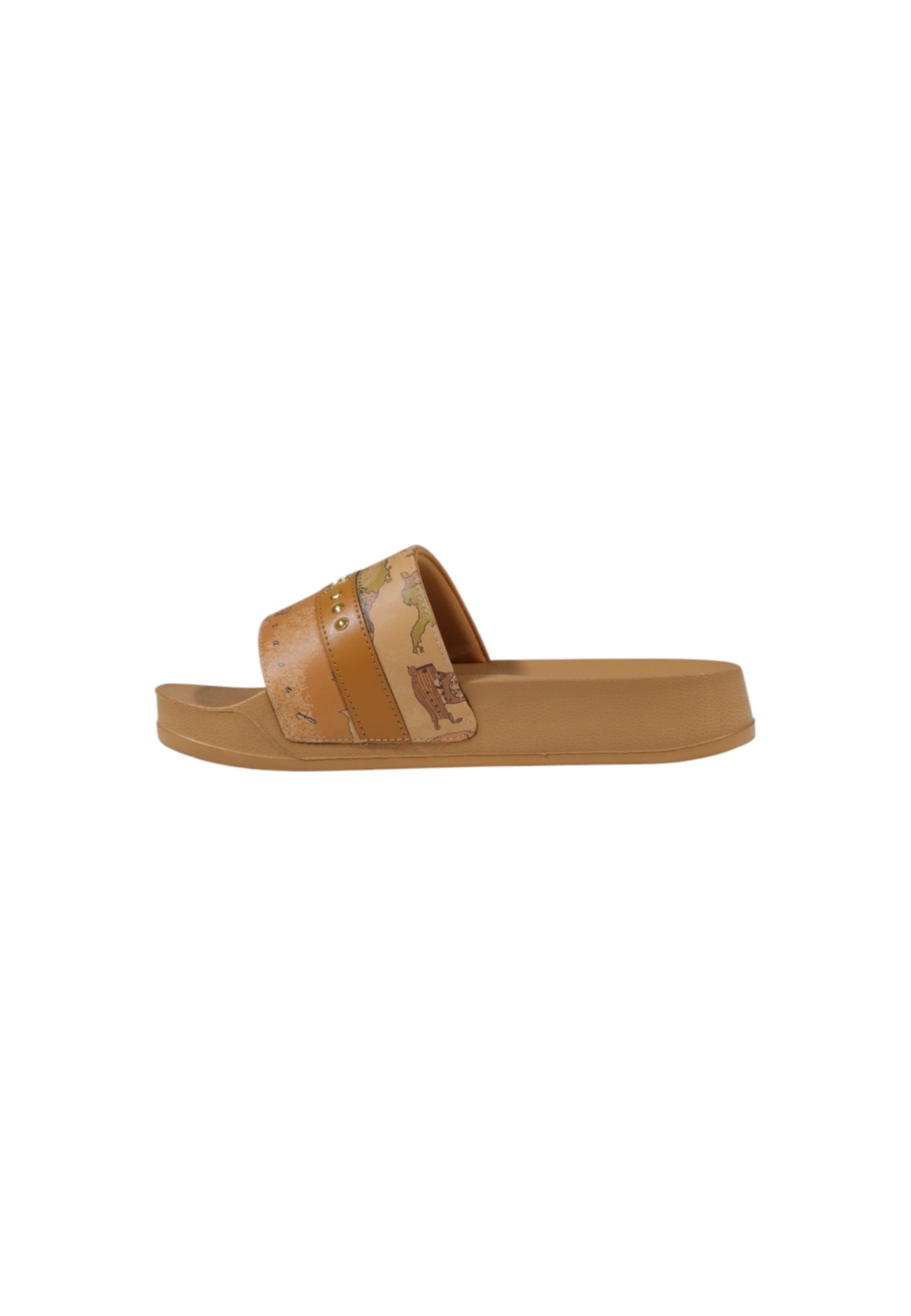 Alviero Martini Prima Classe Women Slippers - Image 3