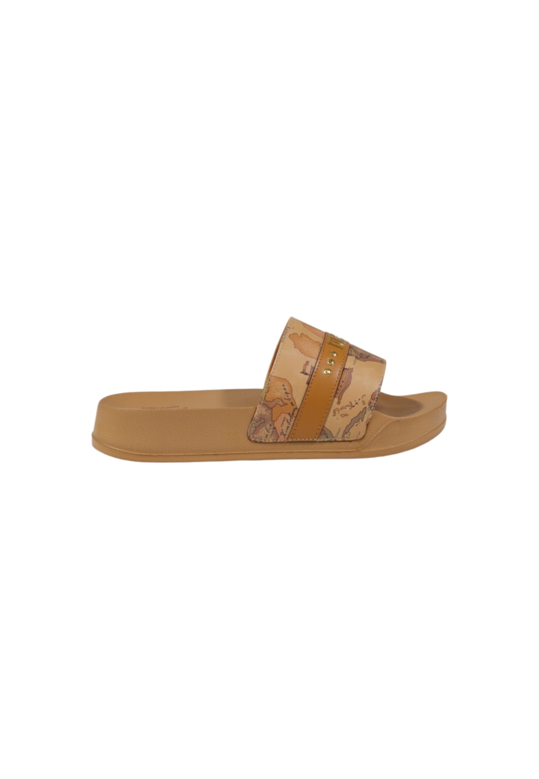 Alviero Martini Prima Classe Women Slippers