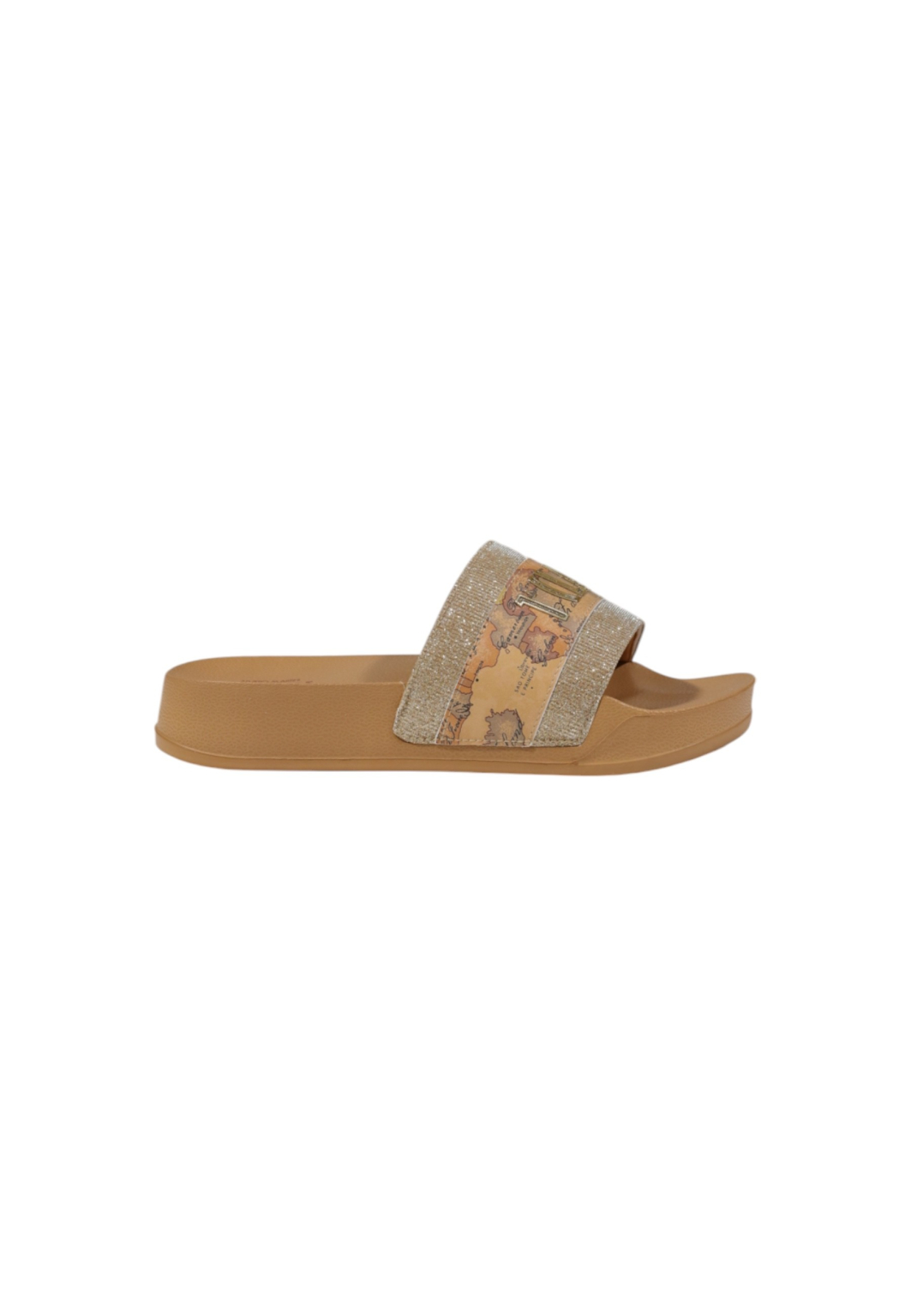 Alviero Martini Prima Classe Women Slippers
